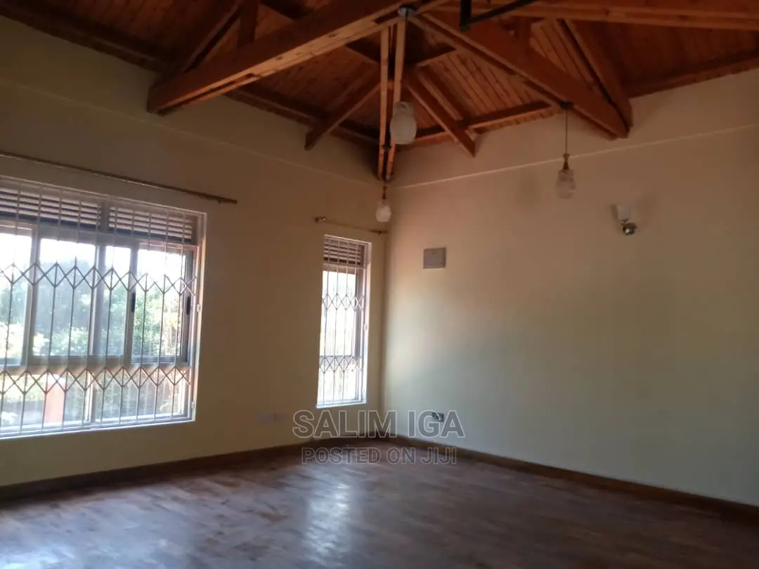 4bdrm Bungalow in Kololo Property, Kampala for Rent