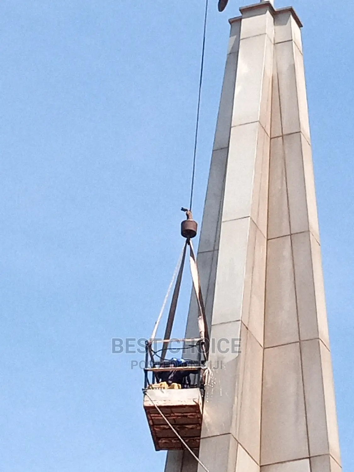 Roof Cleaning Services