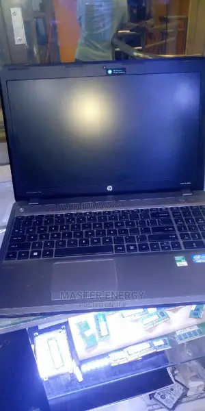 New Laptop HP 16GB Intel Core I9 HDD 500GB