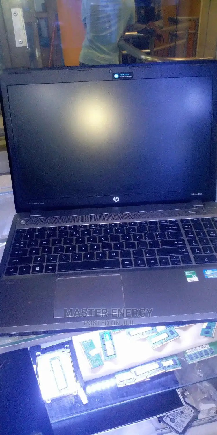 New Laptop HP 16GB Intel Core I9 HDD 500GB