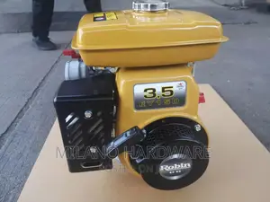 Petrol Engine