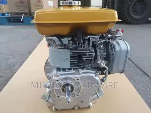 Petrol Engine