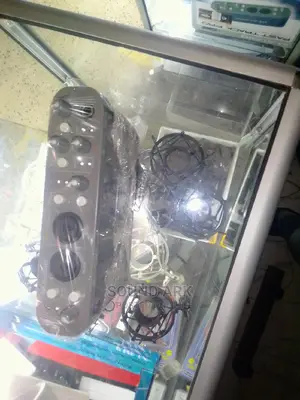 Sound Card M-audio