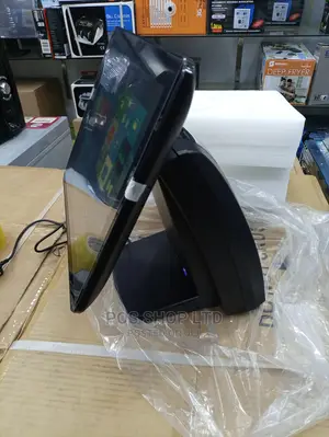 S-Pos Touch Screen All in One Pos - Core I5 8gb Ram 256gbssd