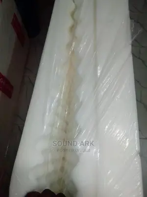 Sound Proof 3/6 Mm or Acoustic Forms