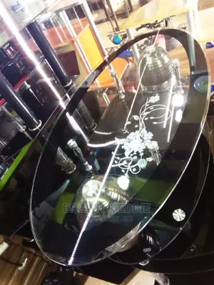 Classic Center Table