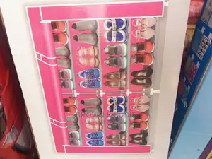 Cloth Shoe Rack