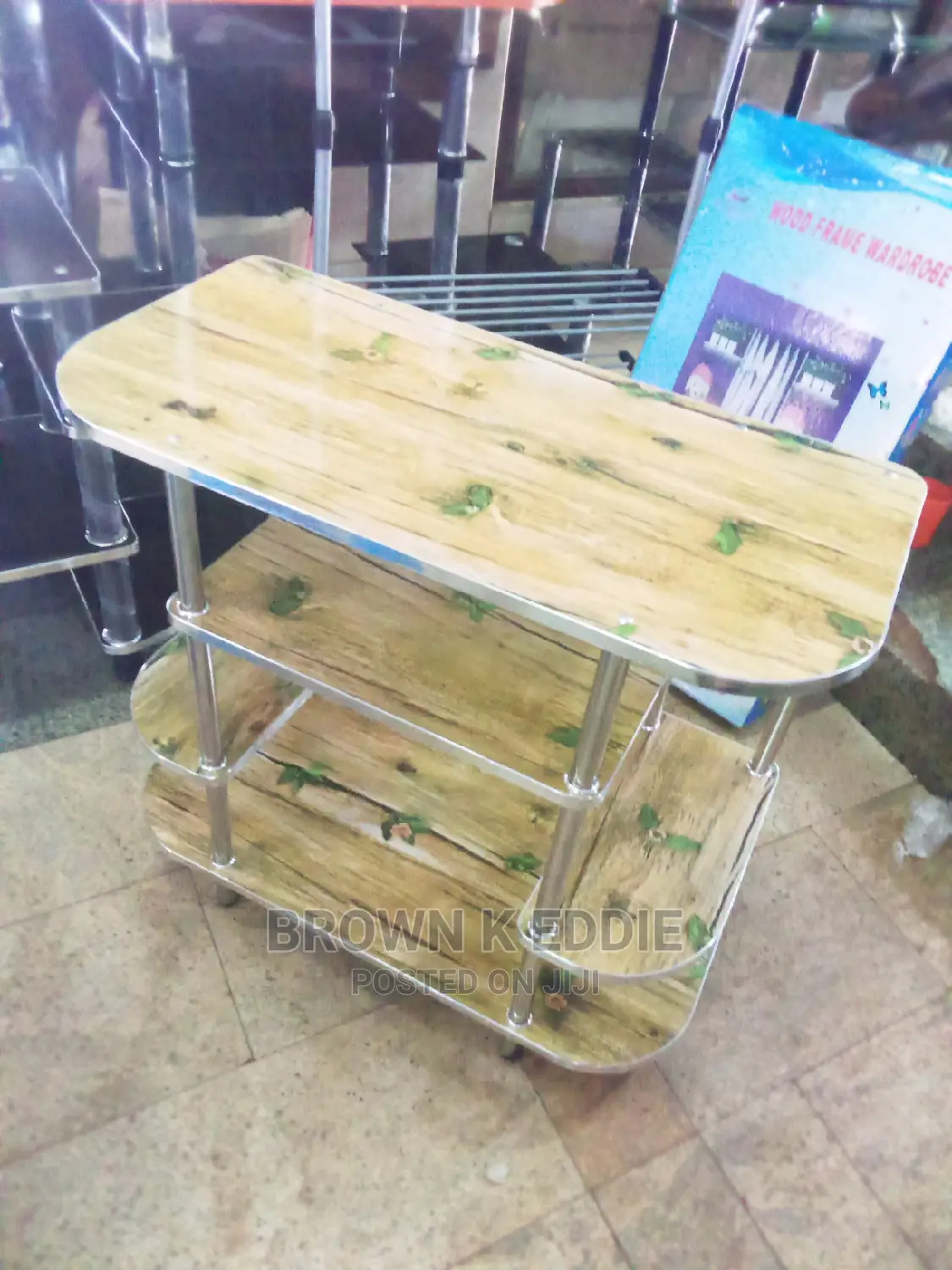 Tv Stand From 14 Inches to 40inchs