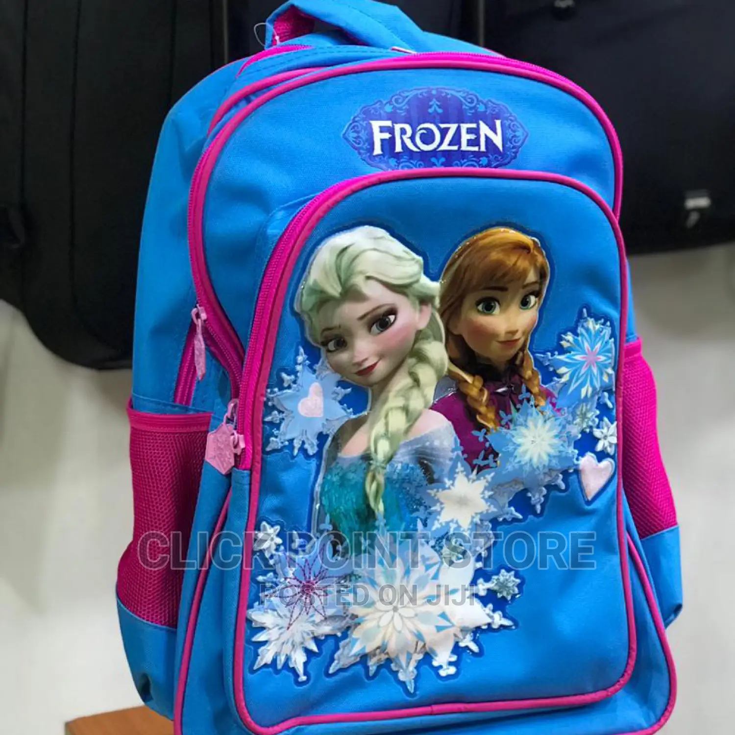 Kids Bags , Frozen Personality Back Packs