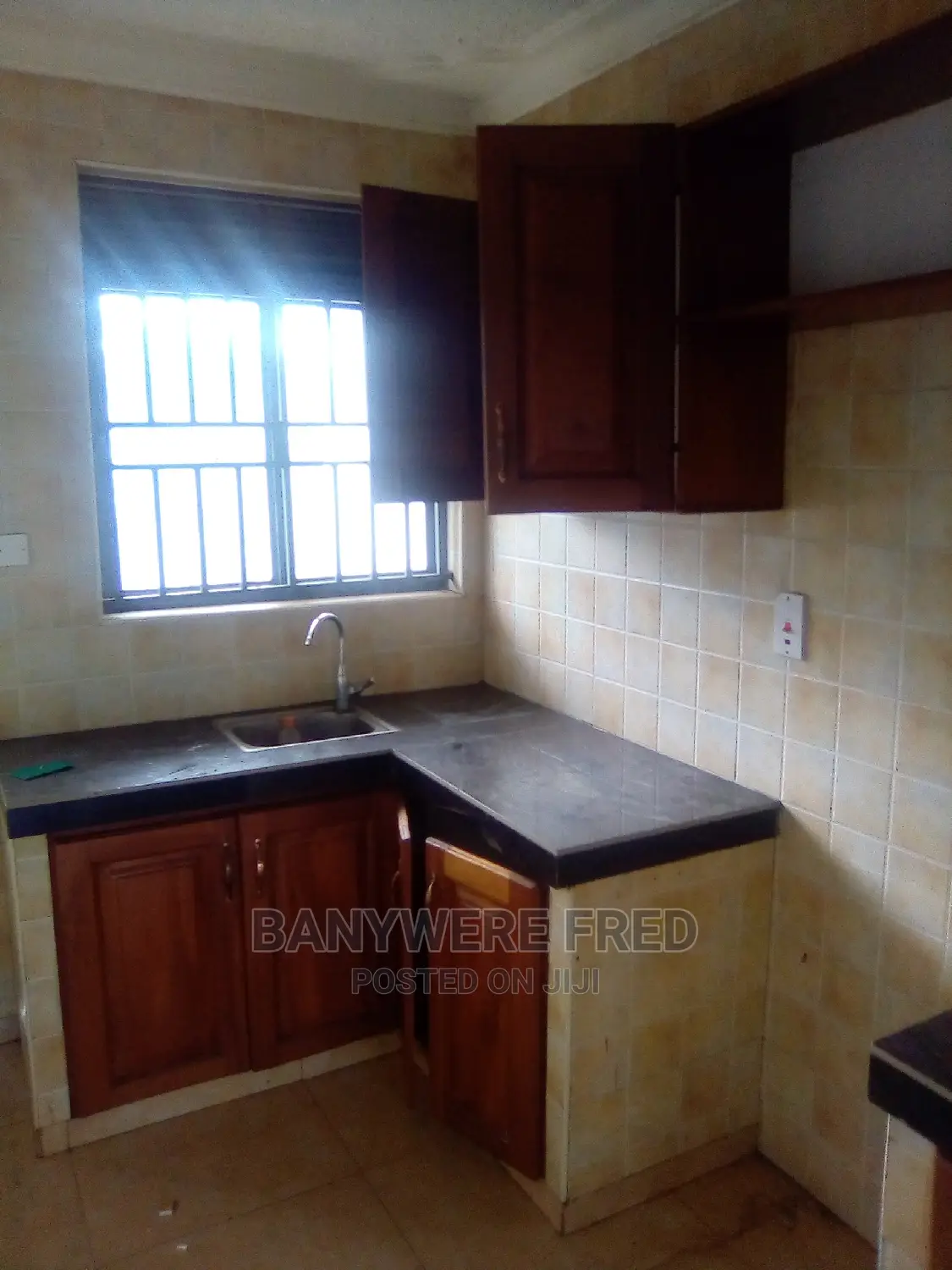 Furnished 3bdrm Block of Flats in Wakiso for Rent