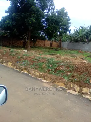 70/80 Plot for Sale in Namugongo Nsawo