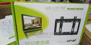 Flat TV Wall Mount for 14-42 Inch