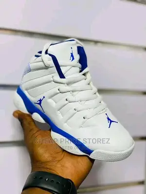 Jordan Shoes for Kids