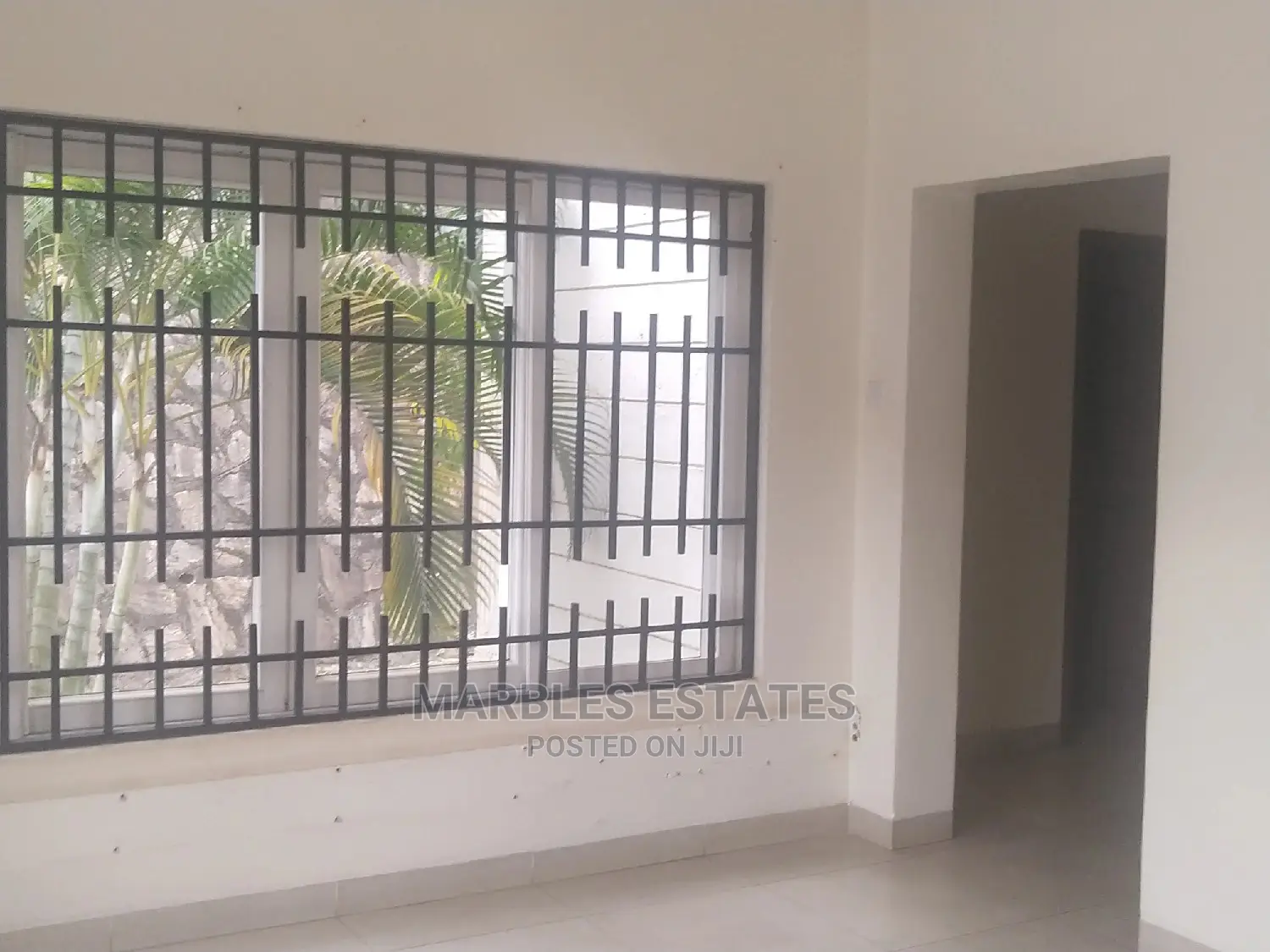 Office Space for Rent in Kololo 8 Rooms All Self-Contained.