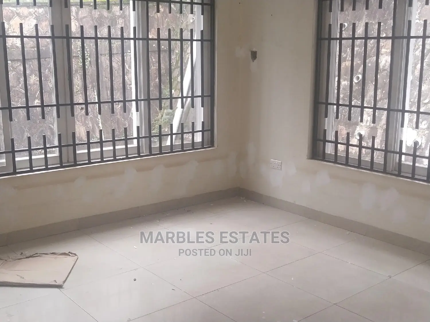 Office Space for Rent in Kololo 8 Rooms All Self-Contained.