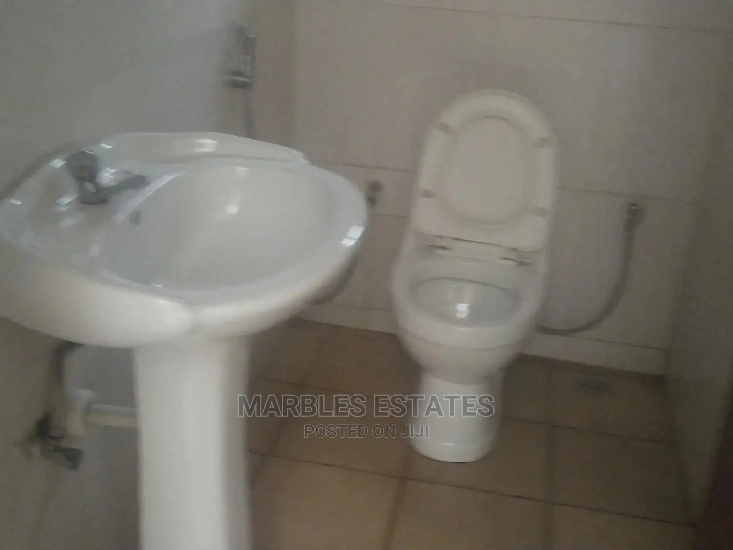 Office Space for Rent in Kololo 8 Rooms All Self-Contained.