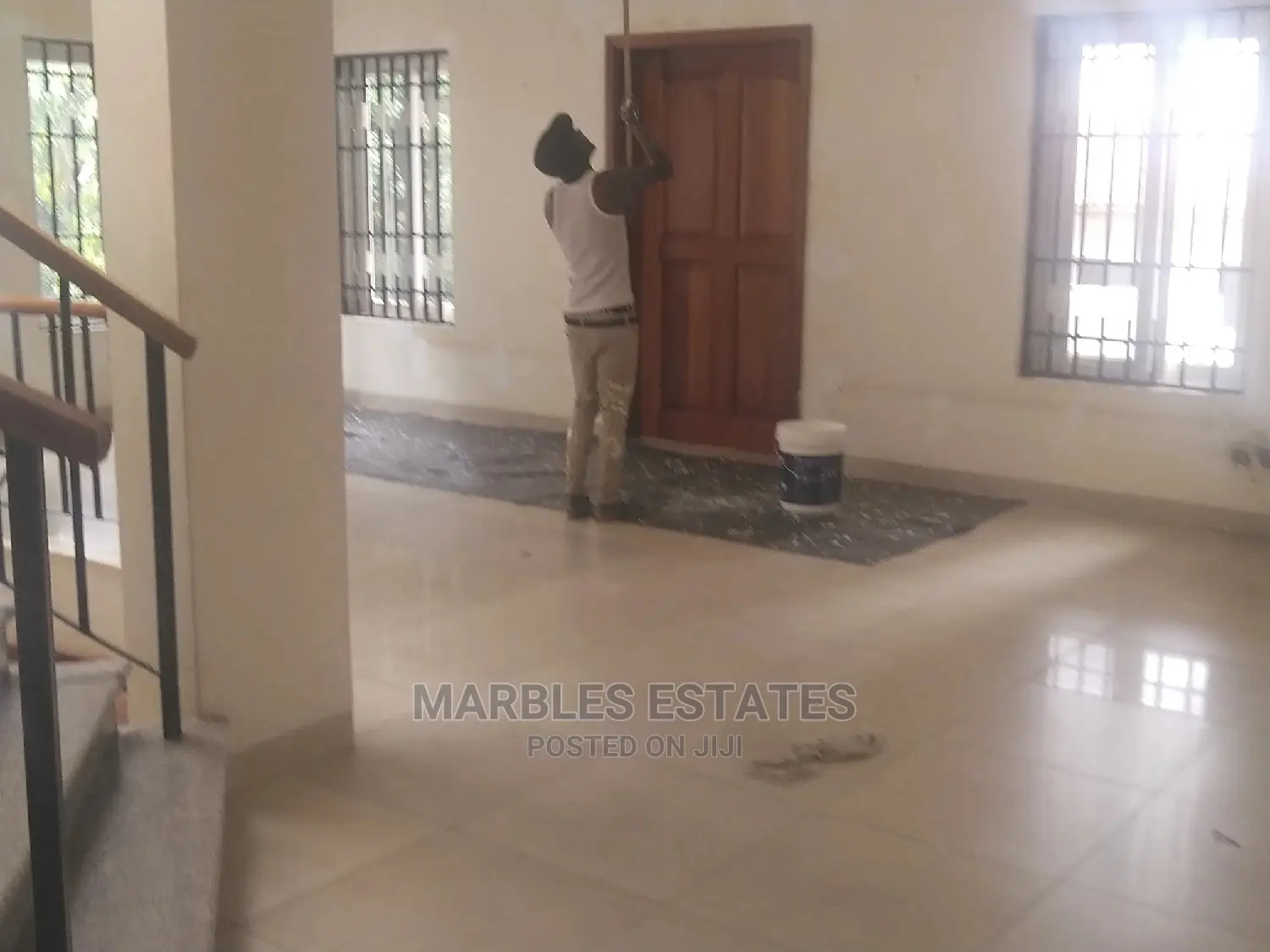 Office Space for Rent in Kololo 8 Rooms All Self-Contained.