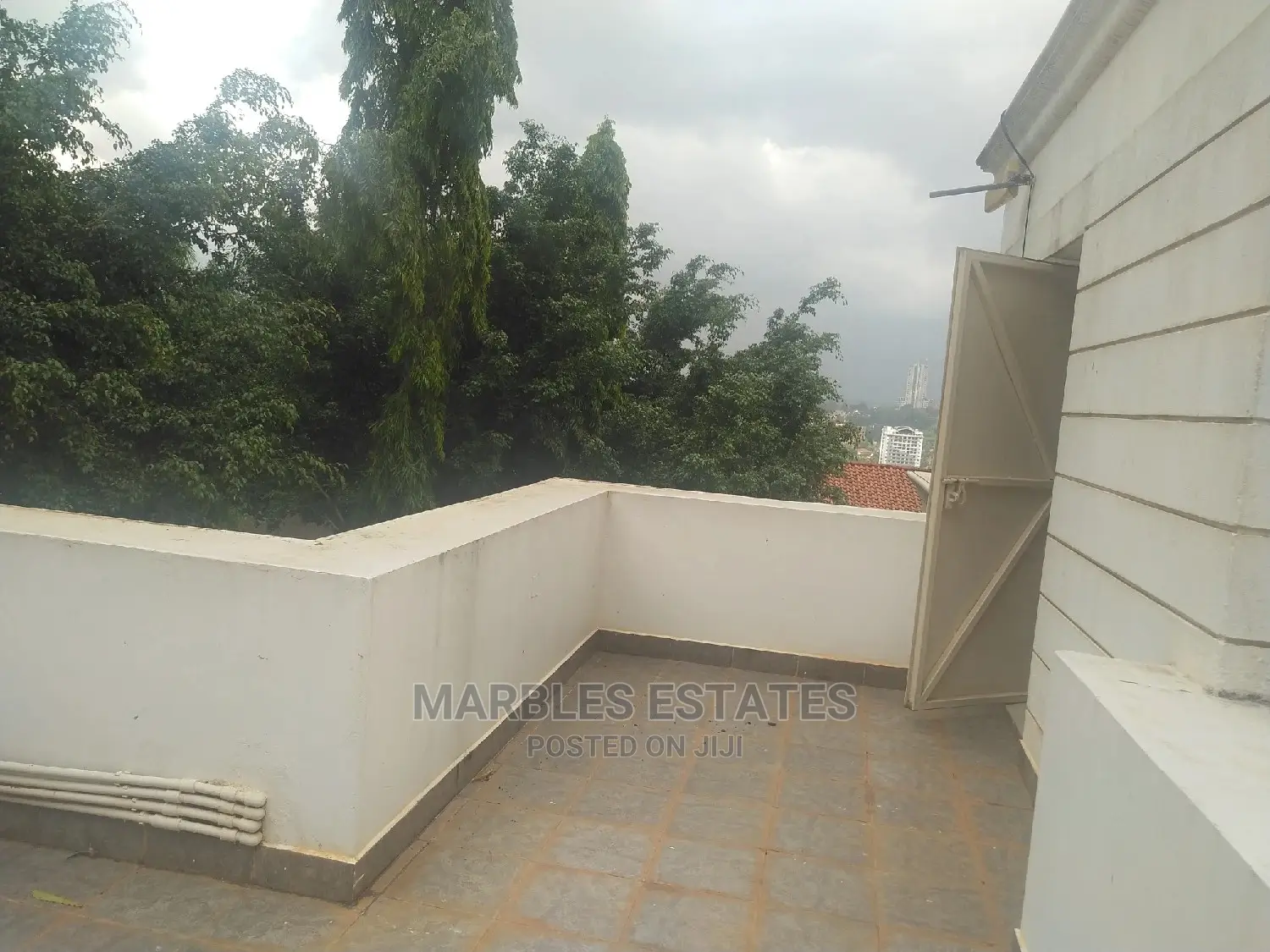 Office Space for Rent in Kololo 8 Rooms All Self-Contained.