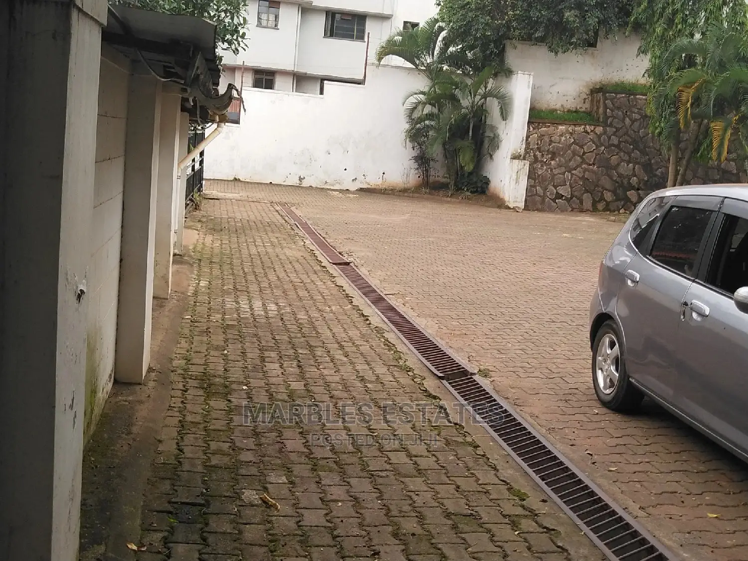 Office Space for Rent in Kololo 8 Rooms All Self-Contained.