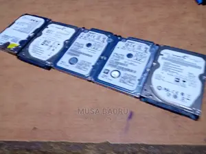 Laptop Harddisk