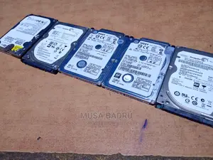 Laptop Harddisk