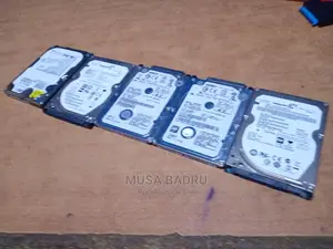 Laptop Harddisk