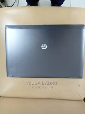 Laptop HP ProBook 6570B 4GB Intel Core I5 HDD 320GB