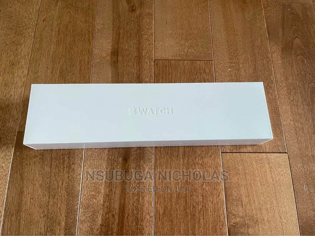 Apple Watch Series Six