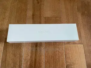 Apple Watch Series Six