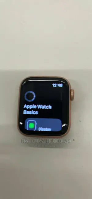 Apple Watch Series Six