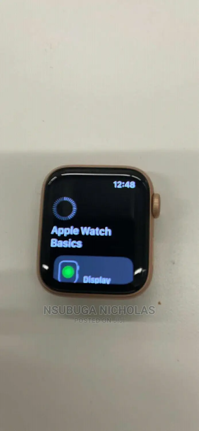 Apple Watch Series Six
