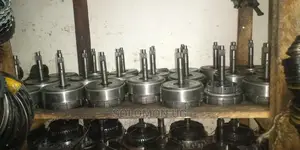 All Spare Parts for Automatic Gearboxes