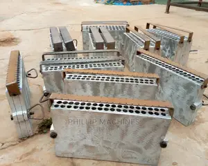 Candle Molds Available