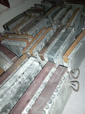 Candle Molds Available