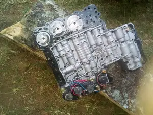 Gear Selector for All Types of Vehicles