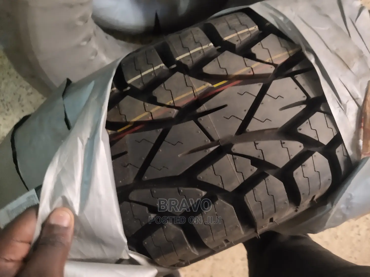 245/70r16 Tyre 
