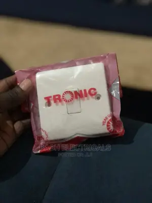 One Gang Switch
