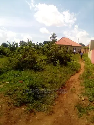 1acre for Sale in Nakagere Bukerere