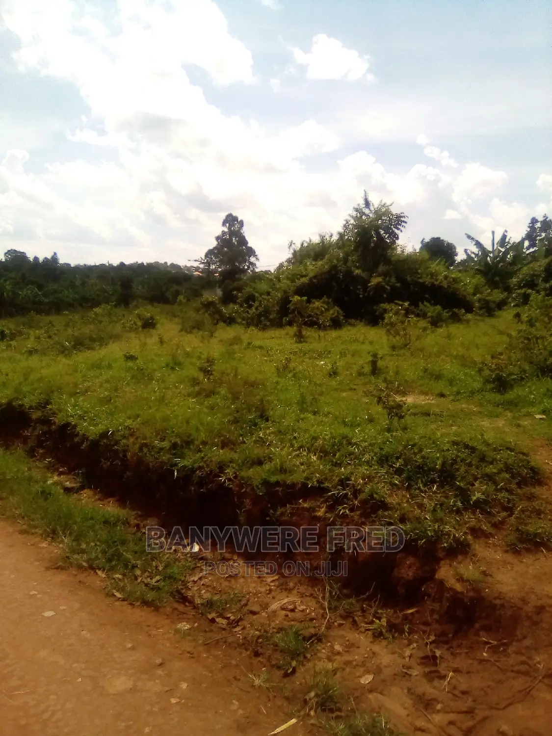 1acre for Sale in Nakagere Bukerere