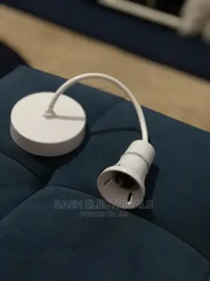 Pendant Holder