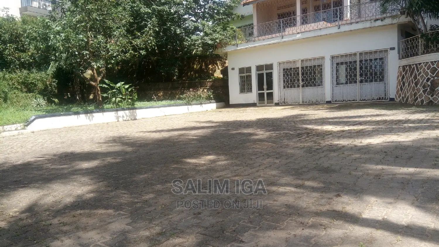 6bdrm Duplex in Kololo Property, Kampala for Rent