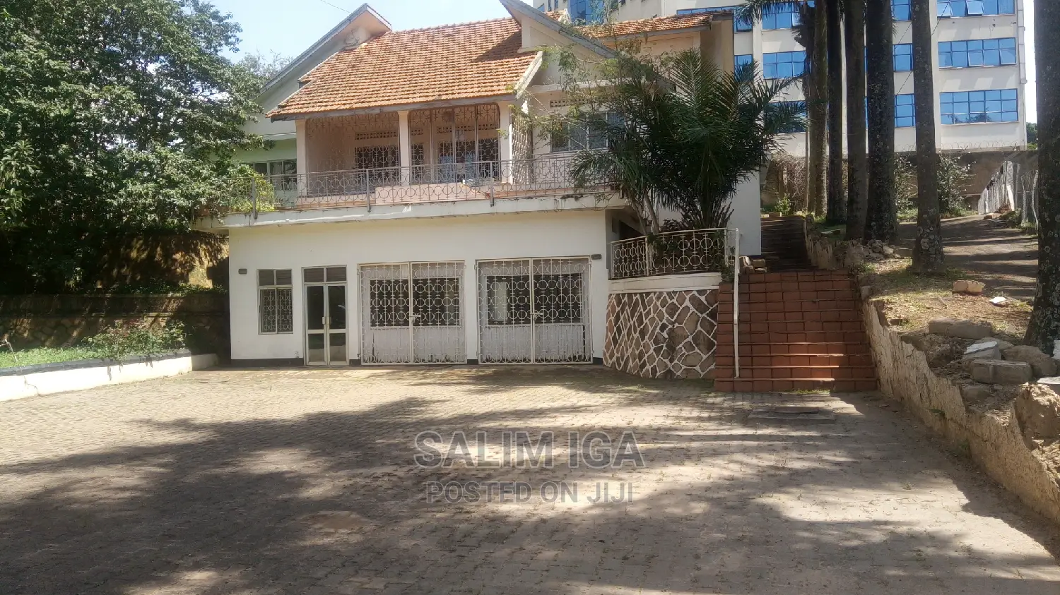 6bdrm Duplex in Kololo Property, Kampala for Rent