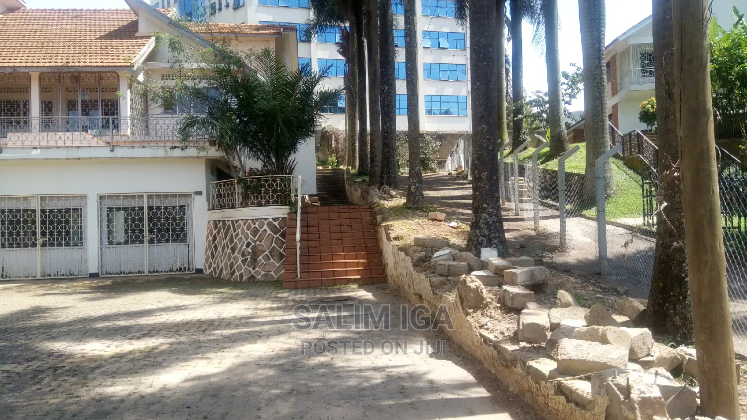 6bdrm Duplex in Kololo Property, Kampala for Rent