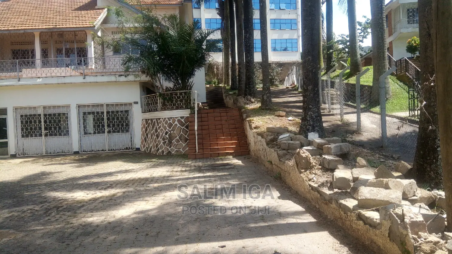 6bdrm Duplex in Kololo Property, Kampala for Rent