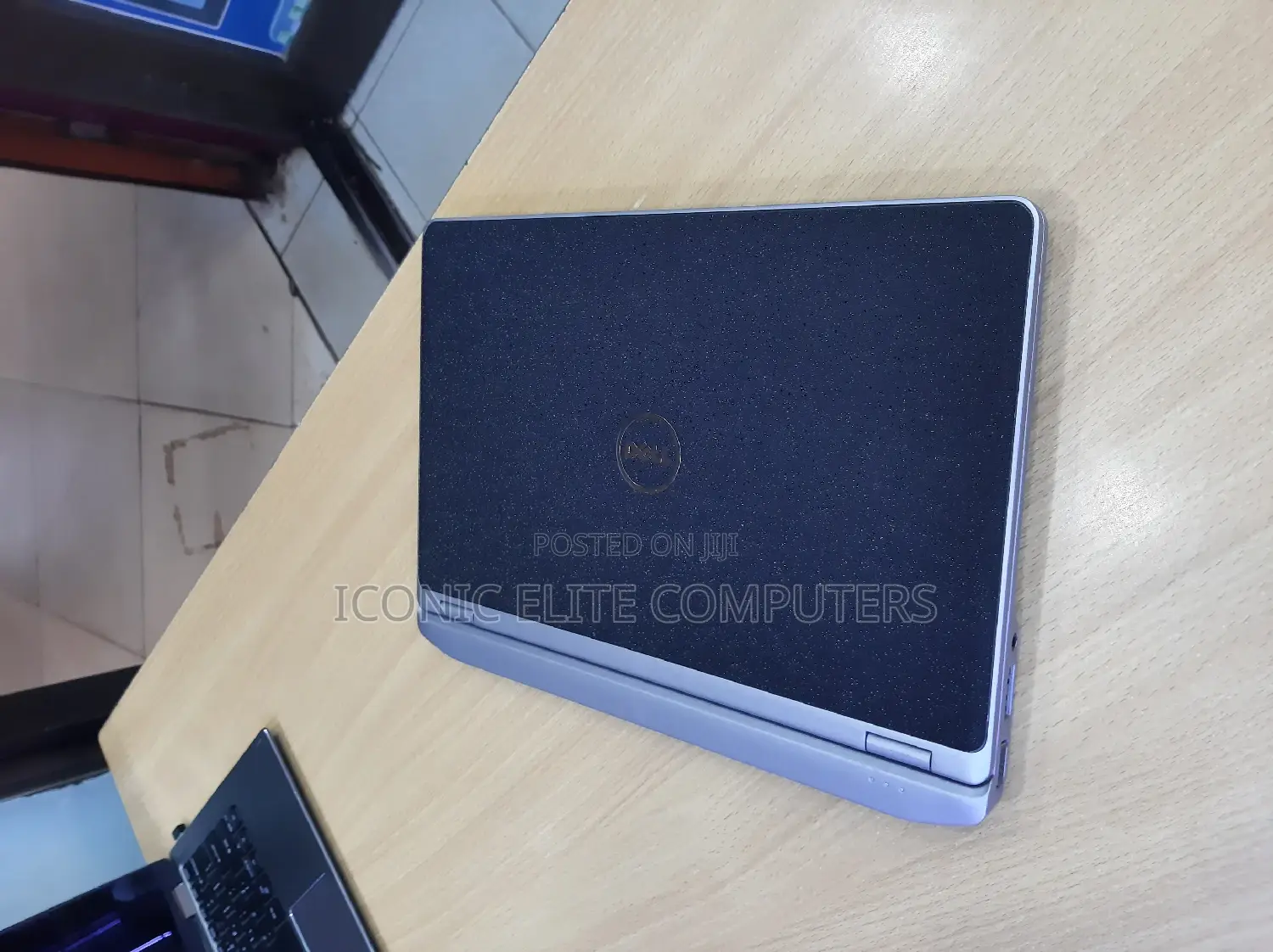 Laptop Dell 4GB Intel Core I7 HDD 500GB