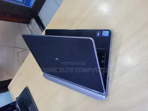 Laptop Dell 4GB Intel Core I7 HDD 500GB