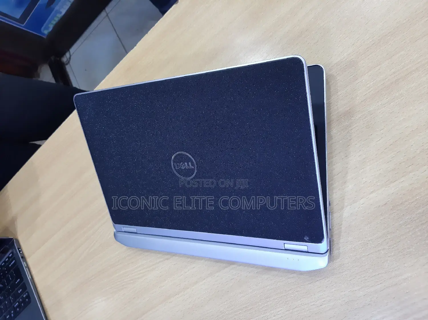 Laptop Dell 4GB Intel Core I7 HDD 500GB