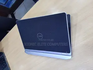 Laptop Dell 4GB Intel Core I7 HDD 500GB
