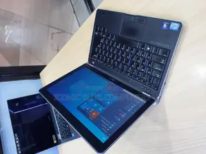 Laptop Dell 4GB Intel Core I7 HDD 500GB