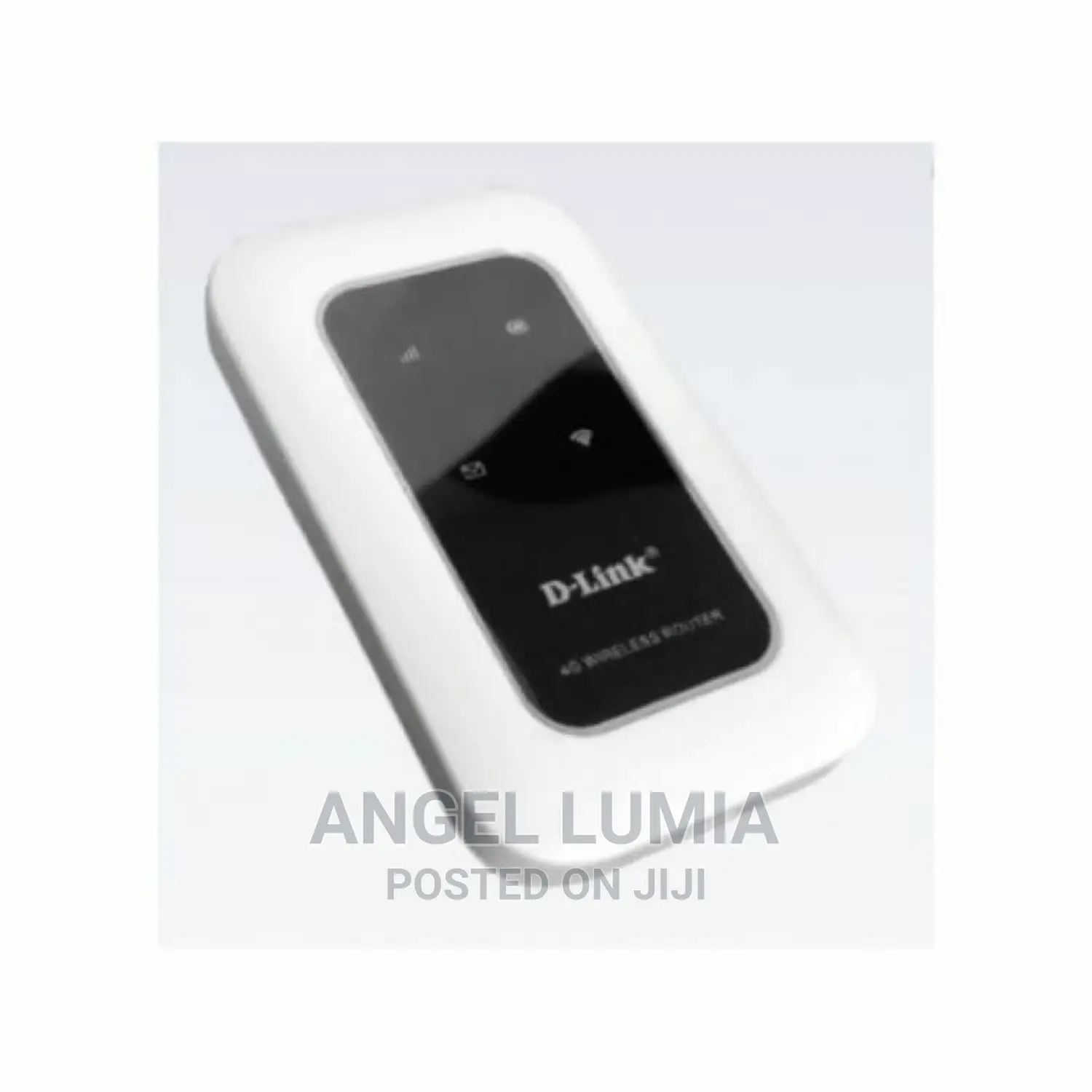 Wireless Mobile Wifi Pro